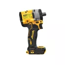 DEWALT Șurubelniță cu impact cu acumulator, 18 V, 1/2", 406 Nm (fără acumulator și încărcător) DCF922N