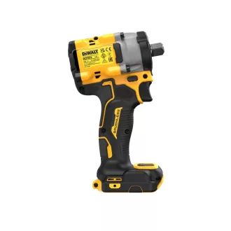   DEWALT Șurubelniță cu impact cu acumulator, 18 V, 1/2", 406 Nm (fără acumulator și încărcător) DCF922N