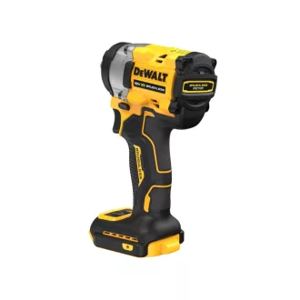   DEWALT Șurubelniță cu impact cu acumulator, 18 V, 1/2", 406 Nm (fără acumulator și încărcător) DCF922N