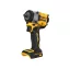 DEWALT Șurubelniță cu impact cu acumulator, 18 V, 1/2", 406 Nm (fără acumulator și încărcător, TSTAK) DCF922NT