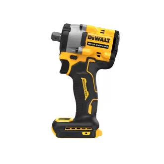   DEWALT Șurubelniță cu impact cu acumulator, 18 V, 1/2", 406 Nm (fără acumulator și încărcător, TSTAK) DCF922NT