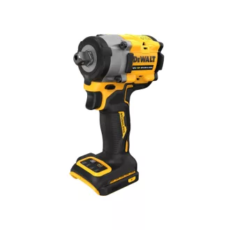   DEWALT Șurubelniță cu impact cu acumulator, 18 V, 1/2", 406 Nm (fără acumulator și încărcător, TSTAK) DCF922NT