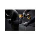 DEWALT Șurubelniță cu impact cu acumulator, 18 V, 1/2", 406 Nm (fără acumulator și încărcător, TSTAK) DCF922NT