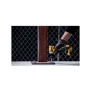 DEWALT Șurubelniță cu impact cu acumulator, 18 V, 1/2", 406 Nm (fără acumulator și încărcător, TSTAK) DCF922NT