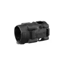 DEWALT șofer cu impact fără fir 18 V (2 x 5,0 Ah baterie + încărcător) DCF923P2G