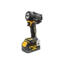DEWALT șofer cu impact fără fir 18 V (2 x 5,0 Ah baterie + încărcător) DCF923P2G