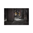 DEWALT Șurubelniță cu impact pe baterie 18 V 1/2" 1626/2372 Nm (2 x 5,0 acumulator + încărcător) în cutie TSTAK