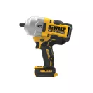 DEWALT Mașină de înșurubat cu impact 18 V 1/2" 1626/2372 Nm (fără baterie și încărcător)