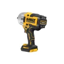 DEWALT Mașină de înșurubat cu impact 18 V 1/2" 1626/2372 Nm (fără baterie și încărcător)