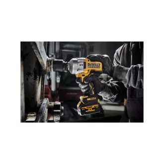   DEWALT Mașină de înșurubat cu impact 18 V 1/2" 1626/2372 Nm (fără baterie și încărcător)