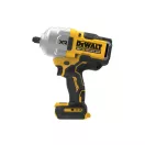 DEWALT Șurubelniță cu percuție pe acumulator 18 V 1/2" 1626/2372 Nm (fără acumulator și încărcător) în cutie TSTAK