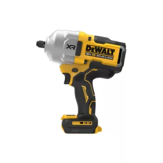   DEWALT Șurubelniță cu percuție pe acumulator 18 V 1/2" 1626/2372 Nm (fără acumulator și încărcător) în cutie TSTAK