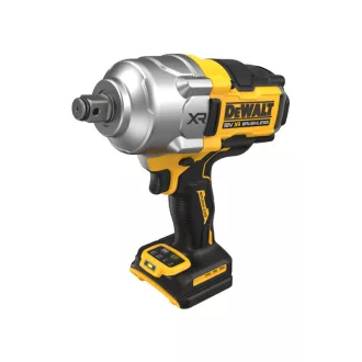   DEWALT Șurubelnic cu impact 18 V 3/4" 1898/2584 Nm  (fără baterie și încărcător)