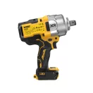 DEWALT Șurubelnic cu impact 18 V 3/4" 1898/2584 Nm  (fără baterie și încărcător)