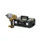 DEWALT Șurubelnic cu impact pe baterie 18 V 3/4" 1898/2584 Nm (fără baterie și încărcător) TSTAK