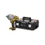 DEWALT Șurubelnic cu impact pe baterie 18 V 3/4" 1898/2584 Nm (fără baterie și încărcător) TSTAK