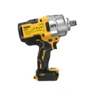 DEWALT Șurubelnic cu impact pe baterie 18 V 3/4" 1898/2584 Nm (fără baterie și încărcător) TSTAK