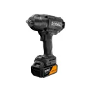 DEWALT/McLaren Șurubelniță cu impact pe acumulator 1/2" 18 V (2 x acumulator 5,0 Ah + încărcător + TSTAK) 1989 Nm