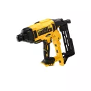 DEWALT Capsator pentru gard cu acumulator 18 V (fără acumulator și încărcător)