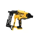 DEWALT Capsator pentru gard cu acumulator 18 V (fără acumulator și încărcător)
