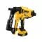 DEWALT Clemă de gard fără fir 18 V (2 x 5,0 Ah baterii + încărcător) DCFS950P2