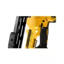 DEWALT Clemă de gard fără fir 18 V (2 x 5,0 Ah baterii + încărcător) DCFS950P2