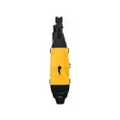 DEWALT Clemă de gard fără fir 18 V (2 x 5,0 Ah baterii + încărcător) DCFS950P2