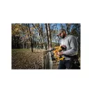 DEWALT Clemă de gard fără fir 18 V (2 x 5,0 Ah baterii + încărcător) DCFS950P2