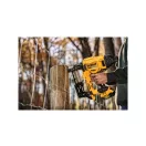 DEWALT Clemă de gard fără fir 18 V (2 x 5,0 Ah baterii + încărcător) DCFS950P2