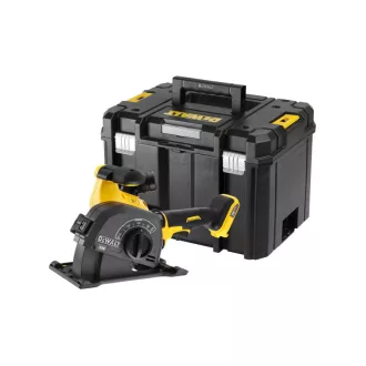   DEWALT Router cu fantă fără fir 18-54 V (fără baterie + încărcător, TSTAK) DCG200NT