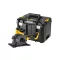 DEWALT Router cu fantă fără fir 18-54 V (fără baterie + încărcător, TSTAK) DCG200NT