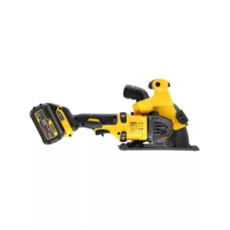   Router de canelare fără fir DEWALT 18-54 V (2 x 6,0 Ah baterie + încărcător) DCG200T2