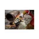 DEWALT Polizor unghiular fără fir 125 mm 18 V fără perie de cărbune (fără baterie + încărcător) DCG405FN