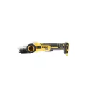 DEWALT Polizor unghiular fără fir 125 mm 18 V fără perie de cărbune (fără baterie + încărcător, TSTAK) DCG405FNT