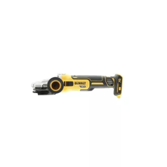   DEWALT Polizor unghiular fără fir 125 mm 18 V fără perie de cărbune (fără baterie + încărcător, TSTAK) DCG405FNT