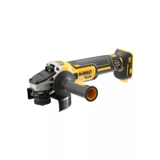   DEWALT Polizor unghiular fără fir 125 mm 18 V fără perie de cărbune (fără baterie + încărcător) DCG405N
