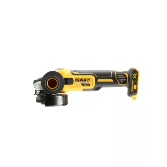   DEWALT Polizor unghiular fără fir 125 mm 18 V fără perie de cărbune (fără baterie + încărcător) DCG405N