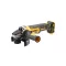 DEWALT Polizor unghiular fără fir 125 mm 18 V fără perie de cărbune (fără baterie + încărcător, TSTAK) DCG405NT
