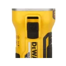 DEWALT Polizor unghiular fără fir 125 mm 18 V fără perie de cărbune (3 x 5,0 Ah baterie + încărcător + TSTAK) DCG405P