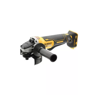   DEWALT Polizor unghiular fără fir 125 mm 18 V (fără baterie + încărcător) DCG406N