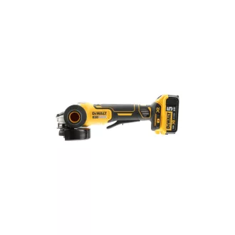   DEWALT Polizor unghiular fără fir 125 mm 18 V (fără baterie + încărcător) DCG406N