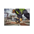 DEWALT Polizor unghiular fără fir 125 mm 18 V (fără baterie + încărcător) DCG406N