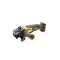 DEWALT Polizor unghiular fără fir 125 mm 18 V (fără baterie + încărcător, TSTAK) DCG406NT
