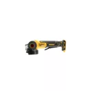 DEWALT Polizor unghiular fără fir 125 mm 18 V (fără baterie + încărcător, TSTAK) DCG406NT