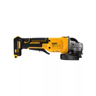   DEWALT Polizor unghiular cu baterie 125 mm 18 V fără perii (Fără baterie + încărcător)