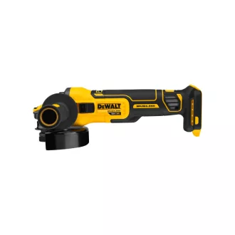   DEWALT Polizor unghiular fără fir 125 mm 18 V (fără baterie + încărcător, TSTAK) DCG409NT