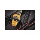 DEWALT Polizor unghiular fără fir 125 mm 18 V (fără baterie + încărcător, TSTAK) DCG409NT
