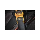 DEWALT Polizor unghiular fără fir 125 mm 18 V (fără baterie + încărcător, TSTAK) DCG409NT