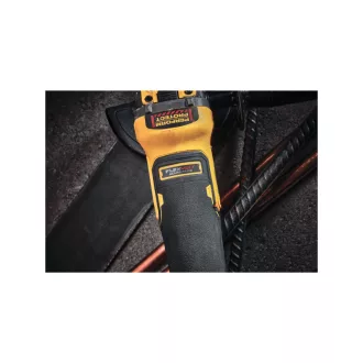   DEWALT Polizor unghiular fără fir 125 mm 18 V (fără baterie + încărcător, TSTAK) DCG409NT