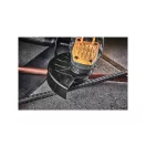 DEWALT Polizor unghiular fără fir 125 mm 18 V (fără baterie + încărcător, TSTAK) DCG409NT